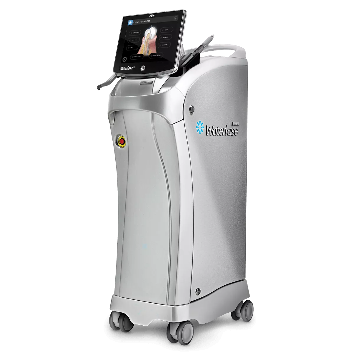 Biolase iPlus_Platinum Laser Dentistry