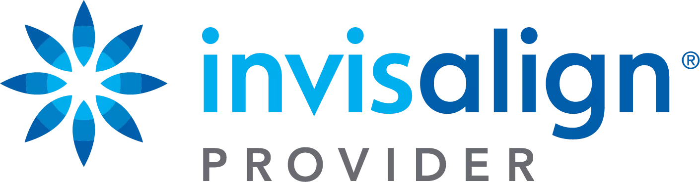 Newport Dental Arts Invisalign Provider Logo