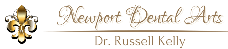 Dr Russell Kelly Newport Dental Arts