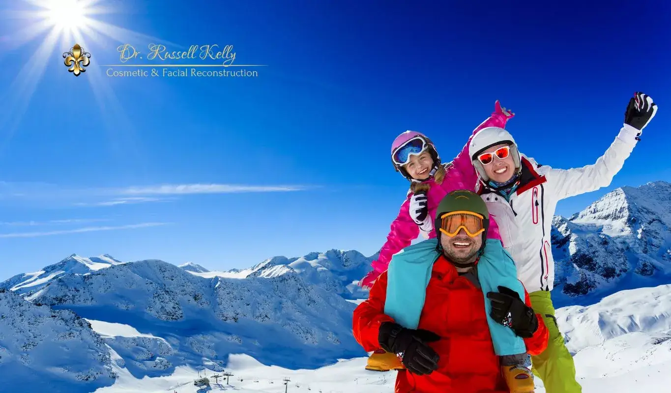 Dr_ Russell Kelly Dentist Smile Makeover