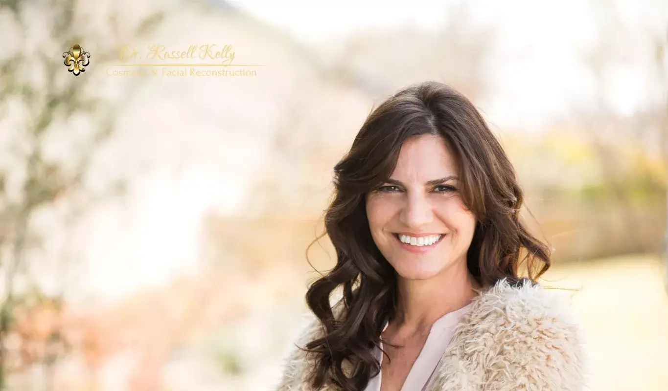 Dr Russell Kelly Dentist Smile Makeover near me