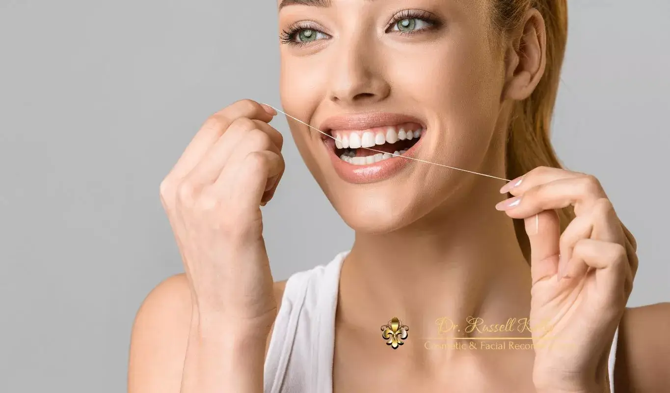 Dr Russell Kelly Dentist near me