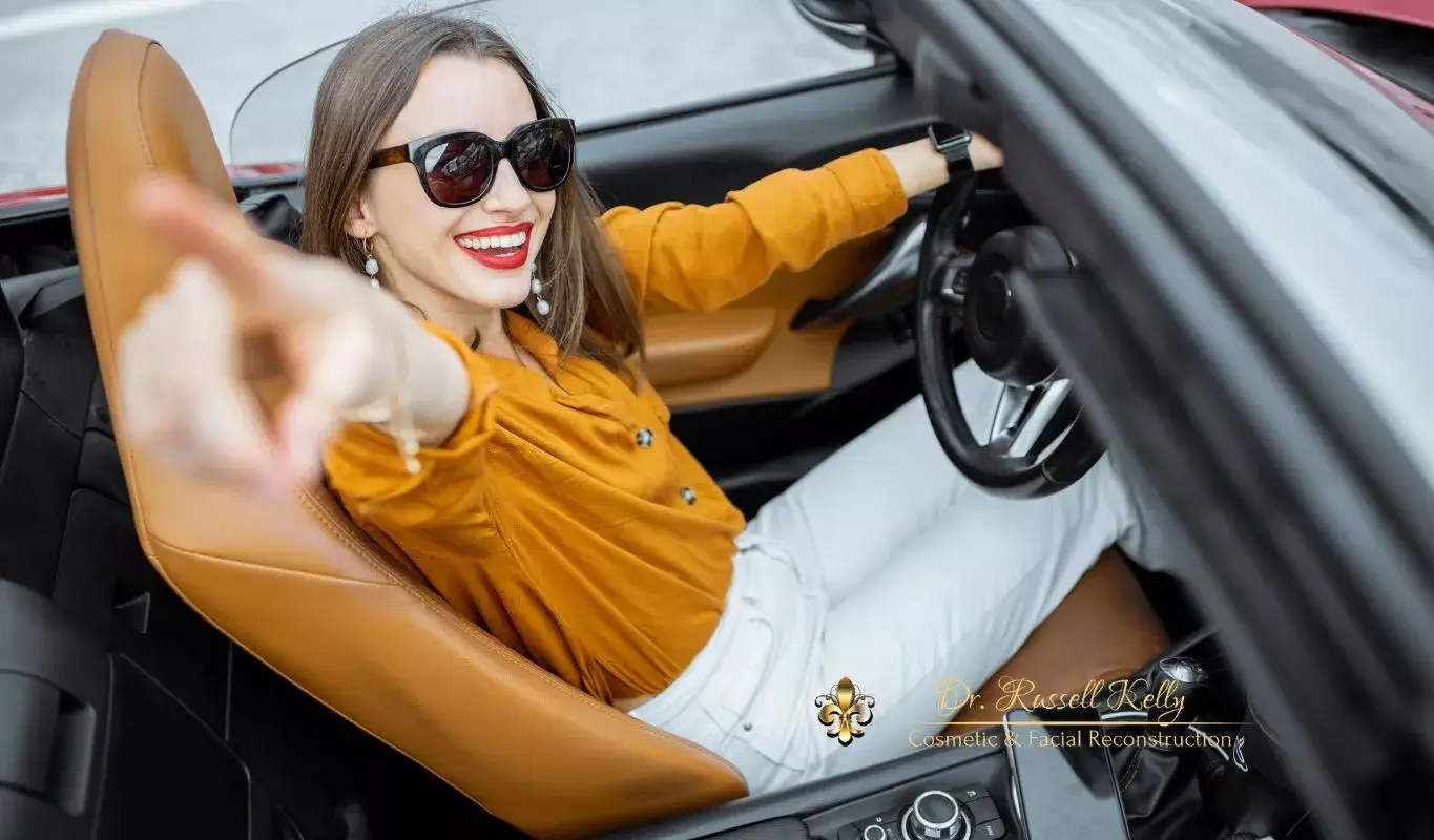 Dr Russell Kelly porcelain veneers orange ca