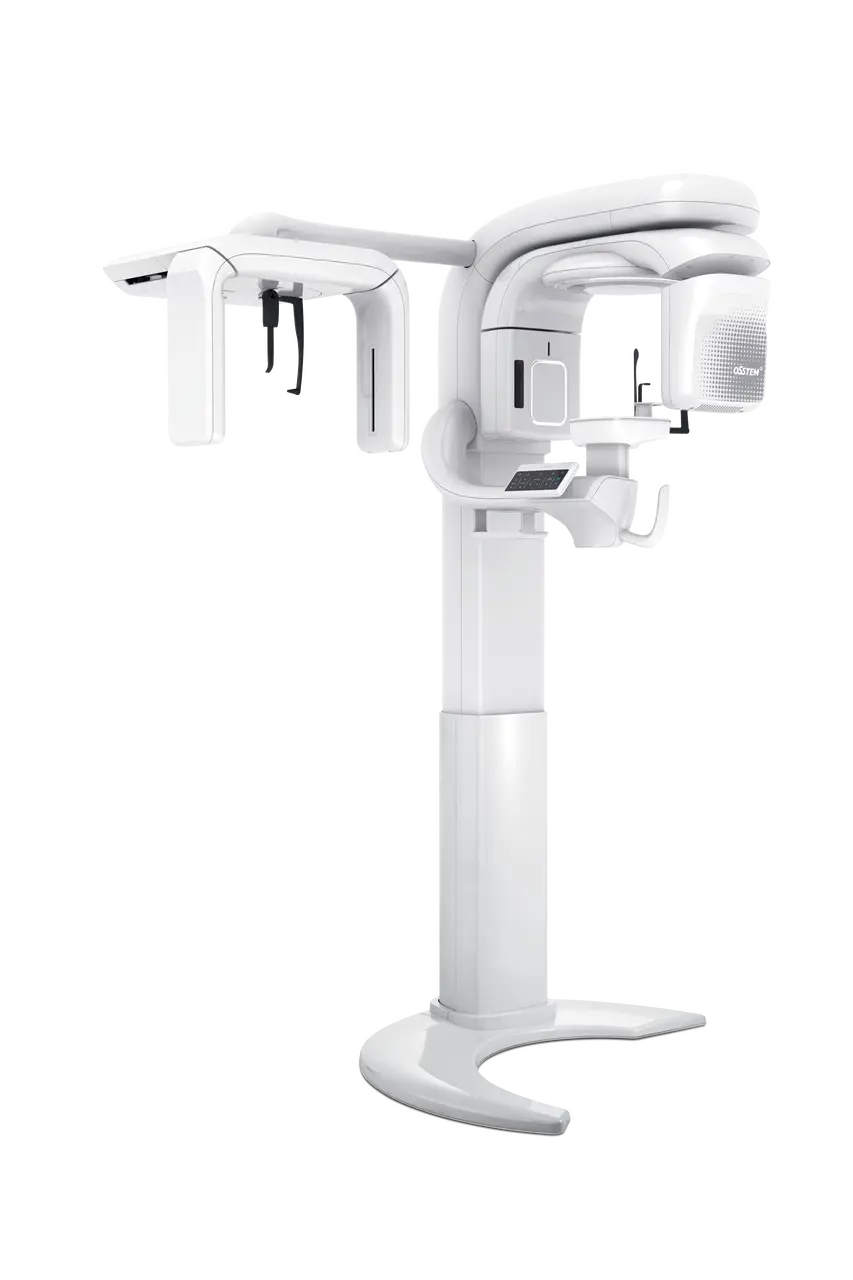 Osstem T2 CBCT Cone Beam Computed Tomography scanner