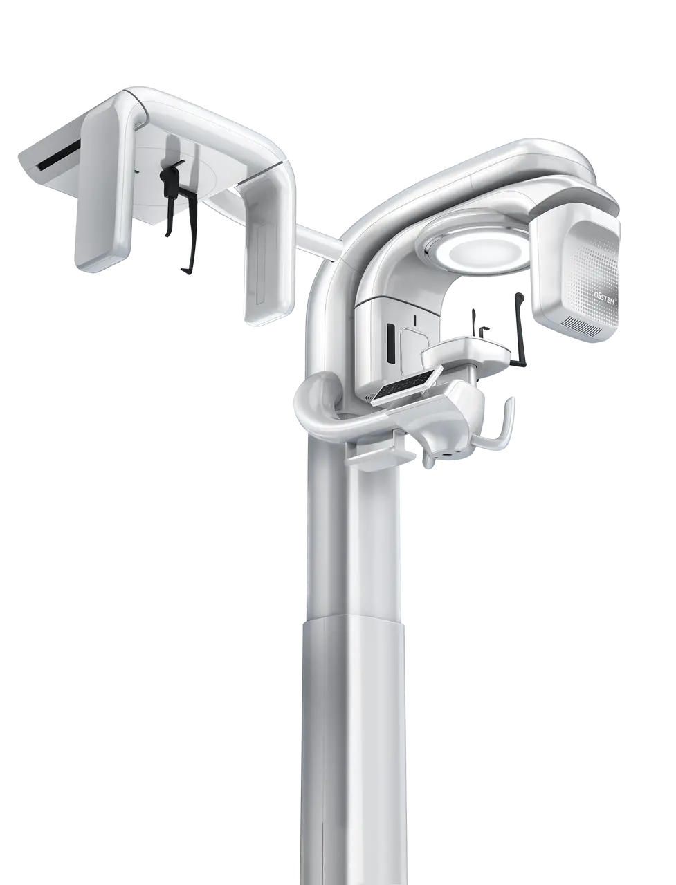 Osstem T2 CBCT Orange, CA Implant Dr. Kelly, DDS