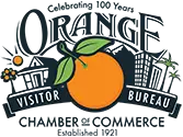 City of orange chamber of commerce